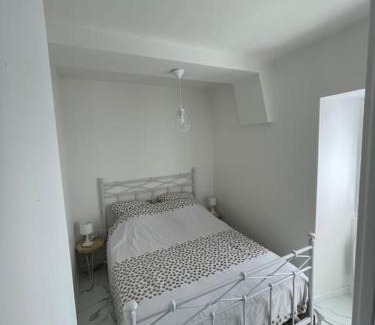 Soubise Apartment | Appartement vue sur la Charente