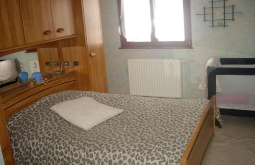 Soultzeren Apartment | appartement vue sur la montagne