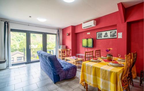 Chooz Apartment | Appartement Vue Sur La Meuse