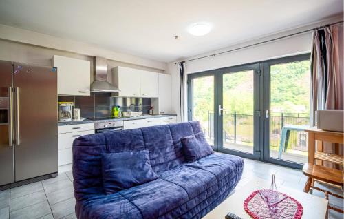 Chooz Apartment | Appartement Vue Sur La Meuse