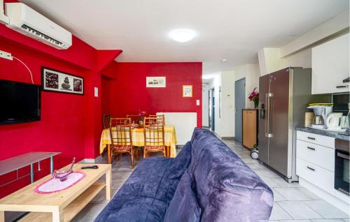 Chooz Apartment | Appartement Vue Sur La Meuse
