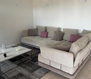 Le Ricanto Apartment | Appartement vue sur le golfe d ajaccio