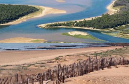 Bourgenay Apartment | Appartement vue sur mer