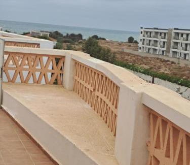 Sidi Rahal Apartment | Appartement vue sur mer Sidi Rahal Residence passadena II