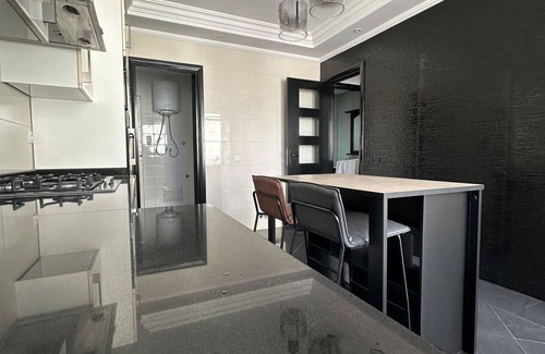 Rabat Apartment | Appartement vue sur mer