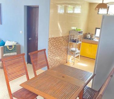 M'diq Apartment | Appartement vue sur mer Résidence Marsa M’diq