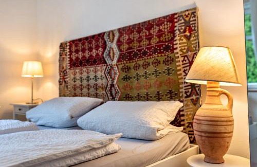 Schweighof Apartment | Appartement Waldhorn