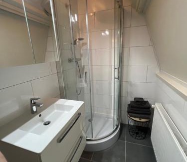 Warmond Apartment | Appartement Warmond