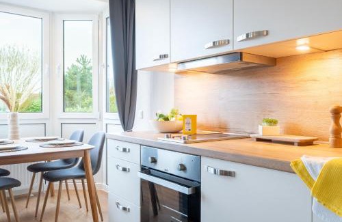 Cappel-Neufeld Apartment | Appartement "Wattenruh" Cappel Whg 4