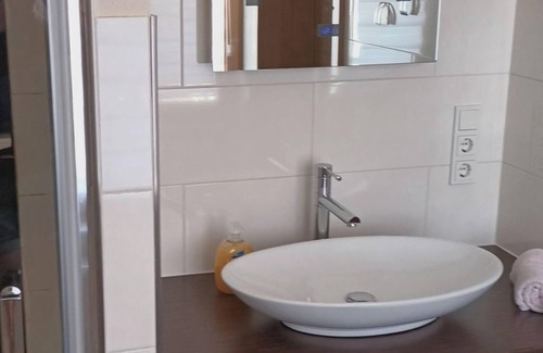 Bernkastel Bed & Breakfast | Appartement Weinprinzessin - Appartements "zur Burg"