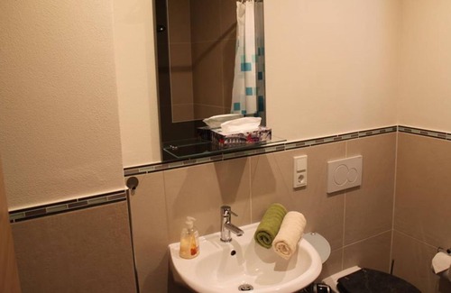 Bernkastel Bed & Breakfast | Appartement Weinprinzessin - Appartements "zur Burg"