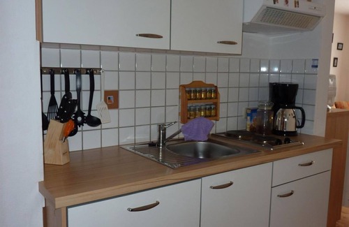 Hochrindl Apartment | Appartement Weigel - Appartement/fewo, Dusche/Badewanne, 2 Schlafrä