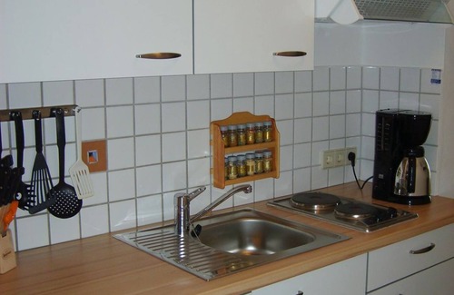 Hochrindl Apartment | Appartement Weigel - Appartement/fewo, Dusche/Badewanne, 2 Schlafrä