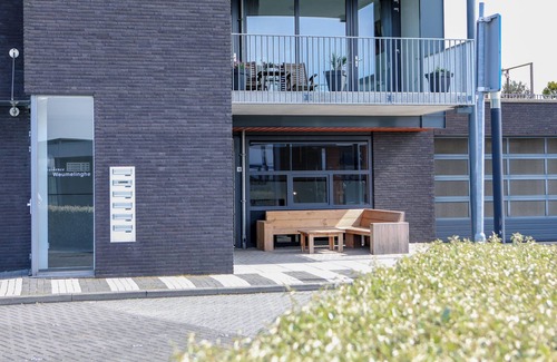 Wemeldinge Apartment | Appartement Wemeldinge 12
