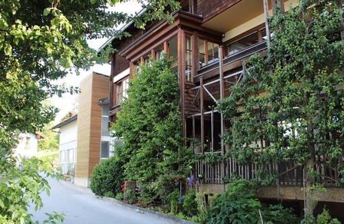 Maria Alm am Steinernen Meer Apartment | Appartement Wohn-/schlafraum - Haus Brettfeld