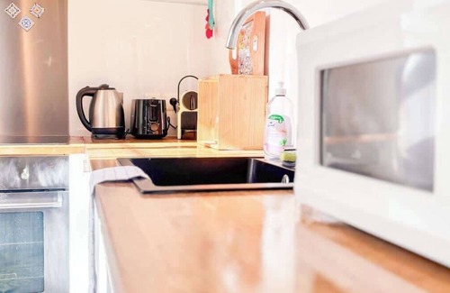 Saint-Michel Apartment | 🌺Appartement XVIIIeme centre historique🌺