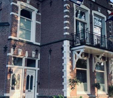 Vlissingen Apartment | Appartement Zeeuws genoegen