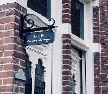 Vlissingen Apartment | Appartement Zeeuws genoegen