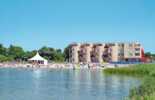 Makkum Apartment | Appartement Zuiderzeestate Makkum