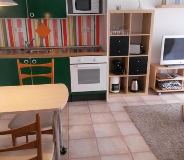 Tecklenburg Apartment | Appartementanlage Tecklenburger Altstadt