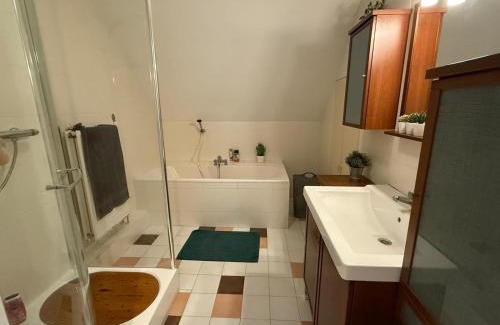 Oud-Beijerland Apartment | Appartementen Elzentuin