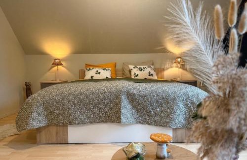 Oud-Beijerland Apartment | Appartementen Elzentuin