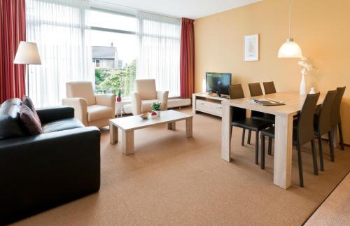 Epen Apartment | Appartementen Hotel Geuldal