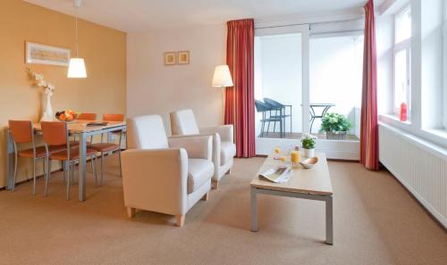 Epen Apartment | Appartementen Hotel Geuldal
