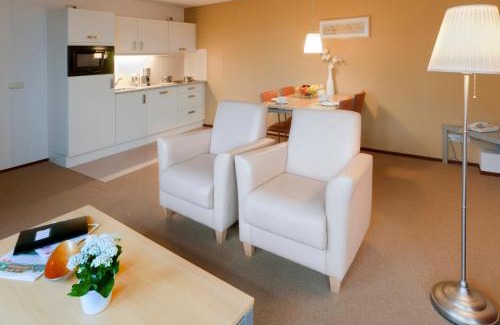 Epen Apartment | Appartementen Hotel Geuldal