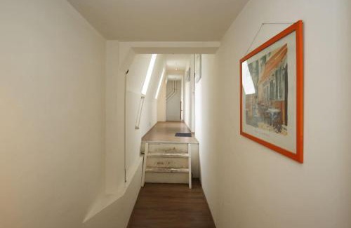 Municipality of Purmerend Apartment | Appartementen Purmerend B