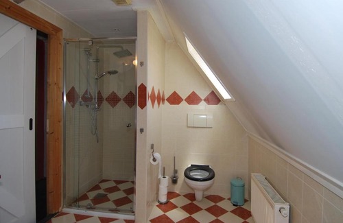 Workum Bed & Breakfast | appartementen sud