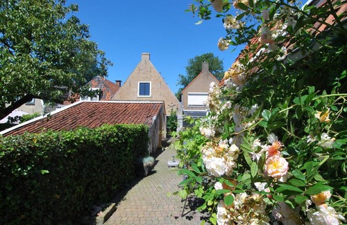 Workum Bed & Breakfast | appartementen sud