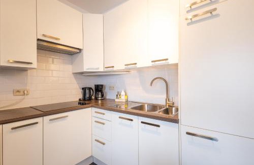 Buellingen Apartment | Appartementen The Place 2 Beer