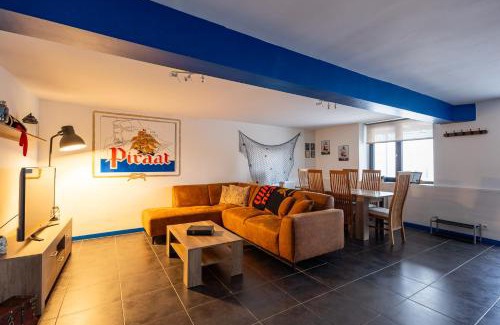 Buellingen Apartment | Appartementen The Place 2 Beer