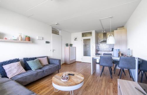 De Koog Apartment | Appartementencomplex Juliana 102