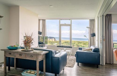 De Koog Apartment | Appartementencomplex Juliana 114