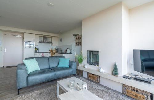 De Koog Apartment | Appartementencomplex Juliana 114