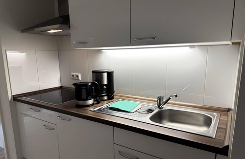 Drei Annen Hohne Apartment | Appartementhaus Der Kräuterhof in Drei Annen Hohne