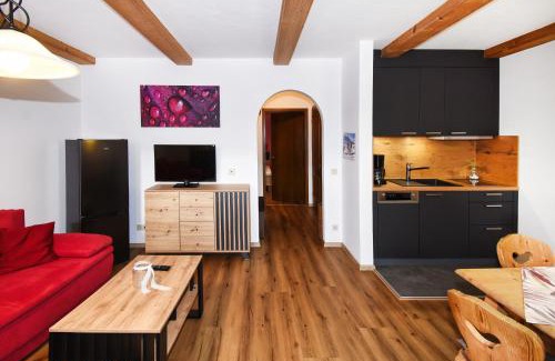 Heitlern Apartment | Appartementhaus Manhard