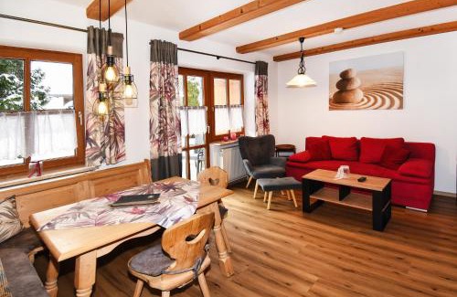 Heitlern Apartment | Appartementhaus Manhard