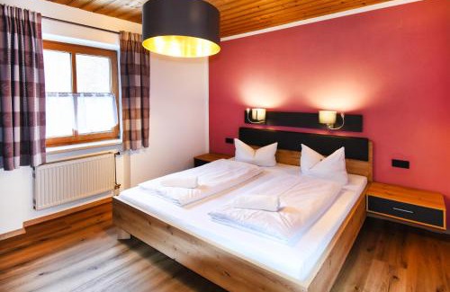 Heitlern Apartment | Appartementhaus Manhard