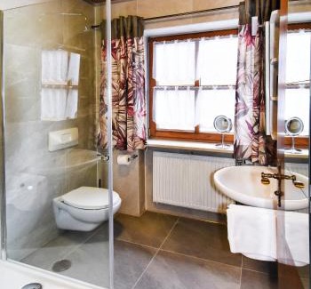 Heitlern Apartment | Appartementhaus Manhard