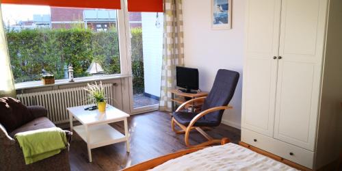Priwall Apartment | Appartementhaus Martel - Adults Only