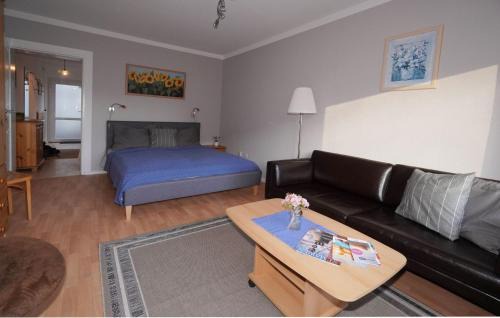 Priwall Apartment | Appartementhaus Martel - Adults Only