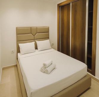 Malabata Apartment | Appartements à 1 min du mall city tanger