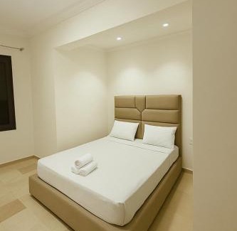 Malabata Apartment | Appartements à 1 min du mall city tanger