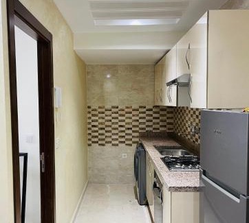 Malabata Apartment | Appartements à 1 min du mall city tanger