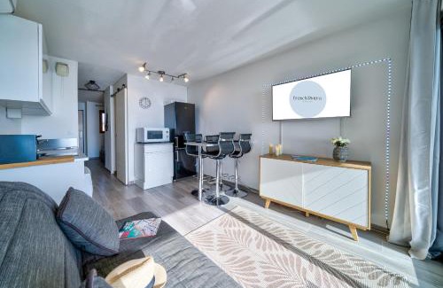 La Bocca Apartment | Appartements à Cannes
