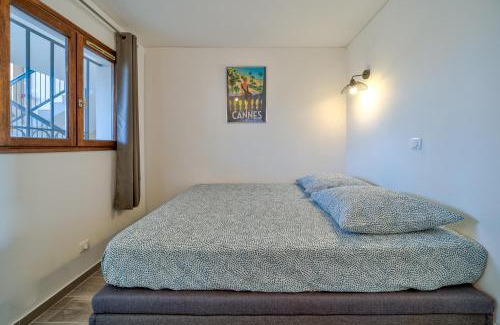 La Bocca Apartment | Appartements à Cannes