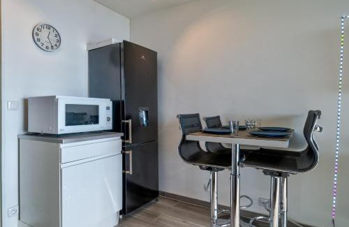 La Bocca Apartment | Appartements à Cannes
